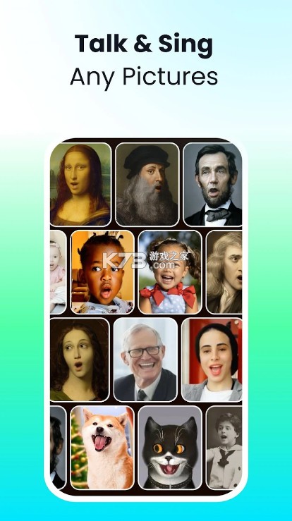 dreamface v6.9.0 安卓中文版 截图