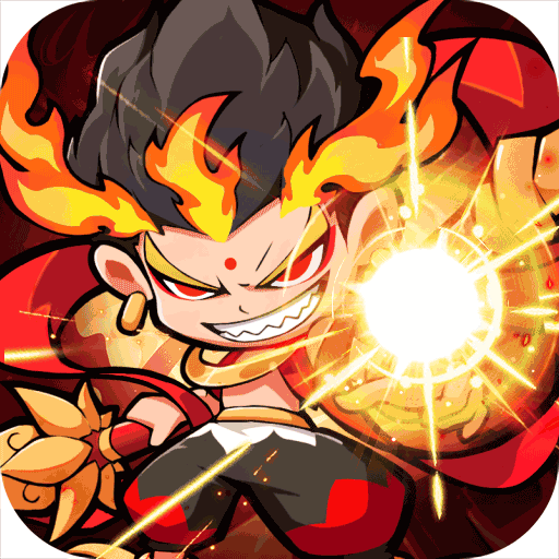 魔宠降临手游官方版v1.0.0
