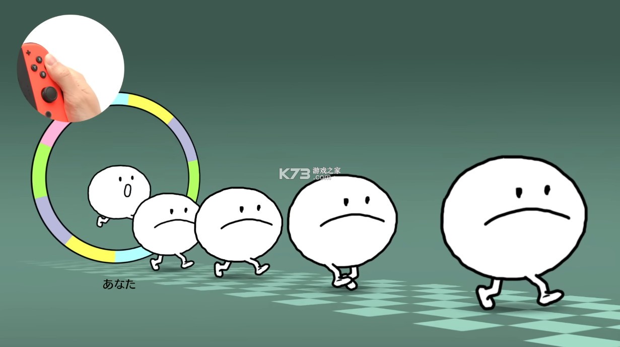 节奏天国奇迹之星 v1.0.0 switch中文版下载 截图