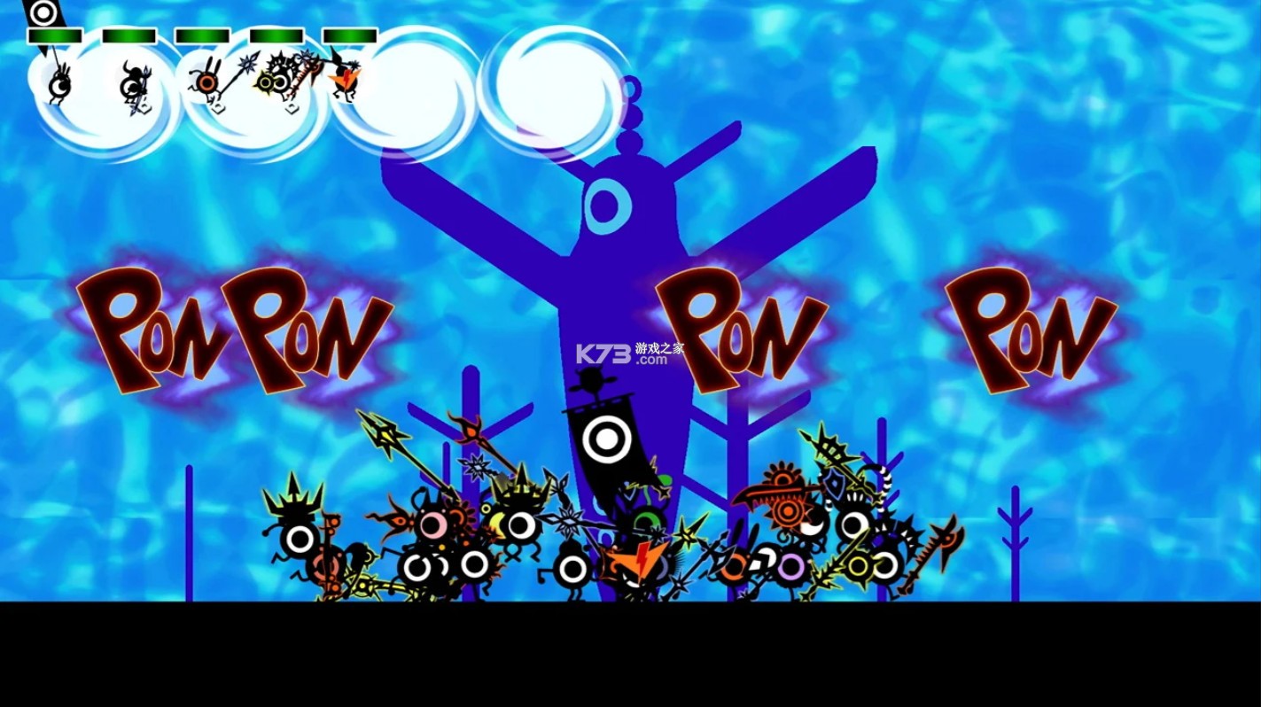 啪嗒砰1+2 replay v1.0.4 Switch中文版下载 截图