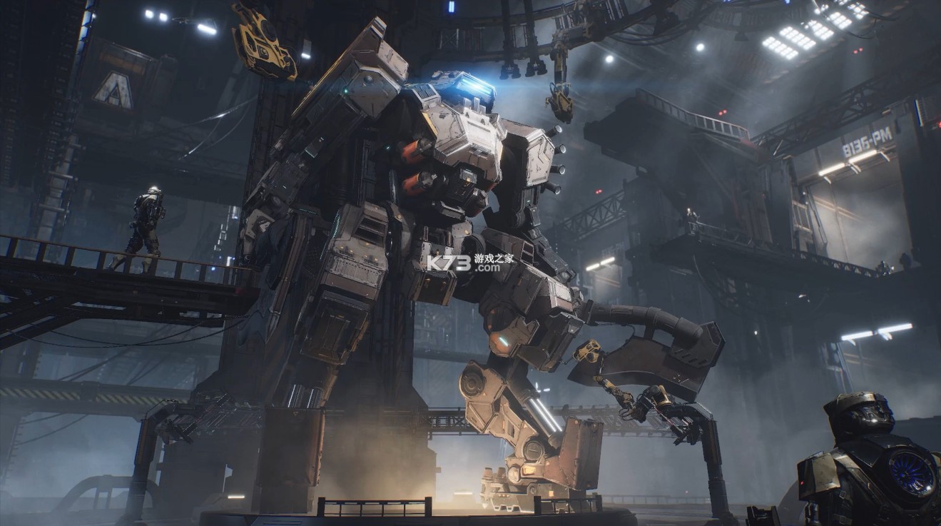 最后的星际旅行者 v0.3.3 游戏 截图