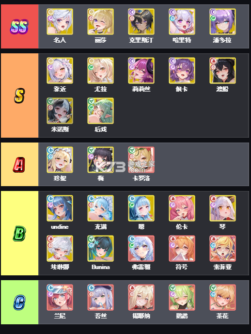 糟糕被少女包围了日版下载-糟糕被少女包围了日服手游下载v1.0.5海外版