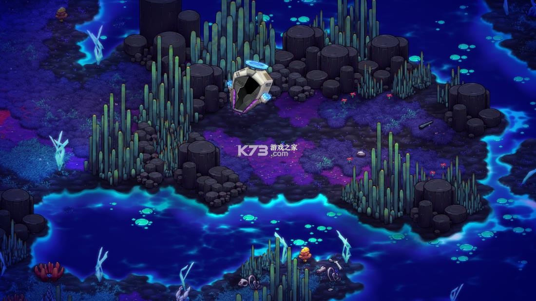 崩溃大陆2 v100.1.594 中文版下载 截图