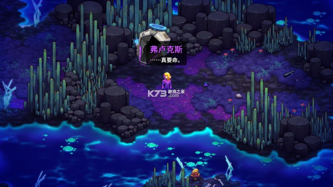 崩溃大陆2 v100.1.594 中文版下载 截图