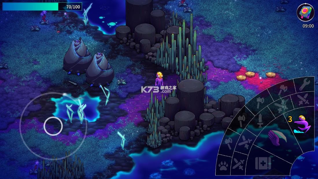 崩溃大陆2 v100.1.594 中文版下载 截图