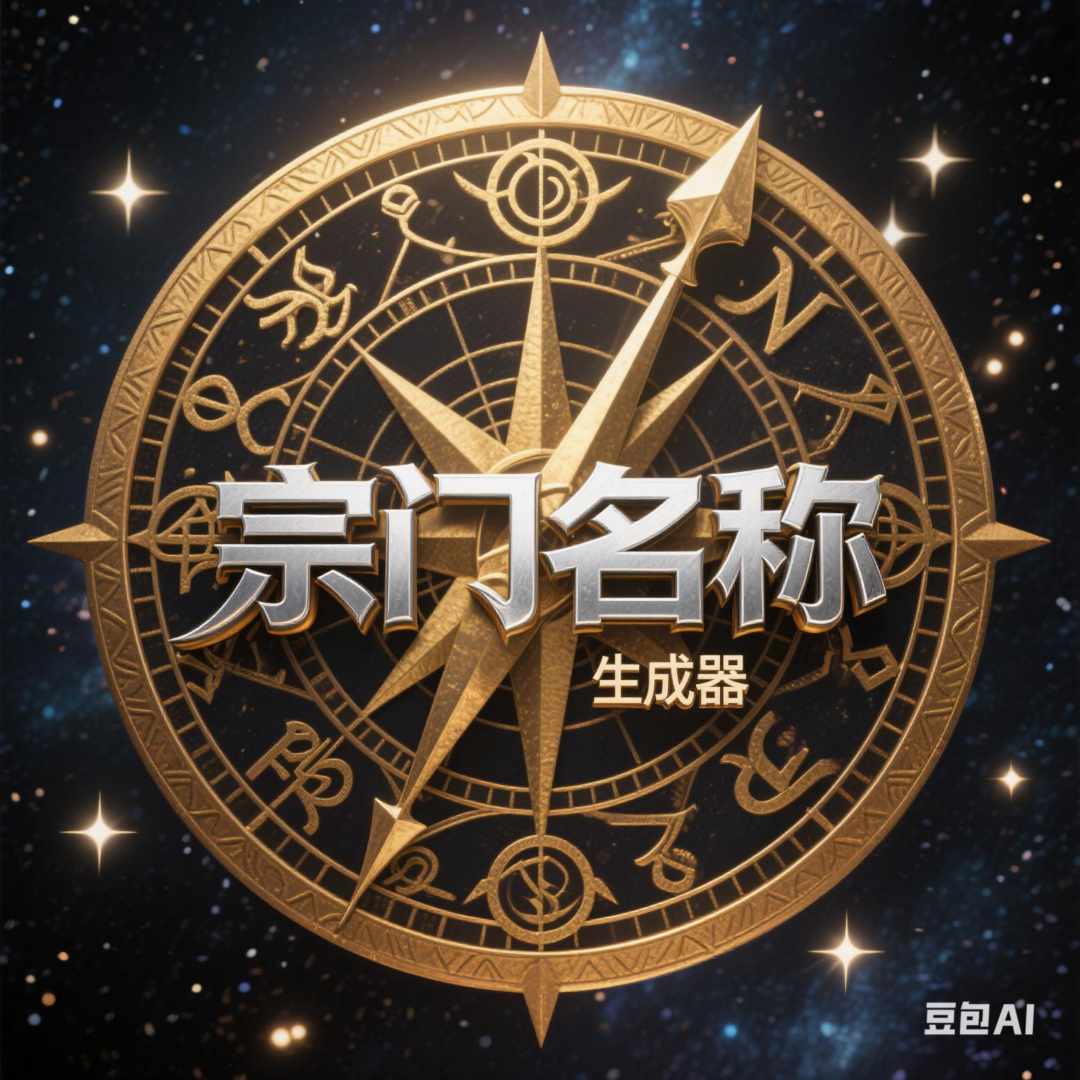 小说宗门名称生成器app下载安装v1.0