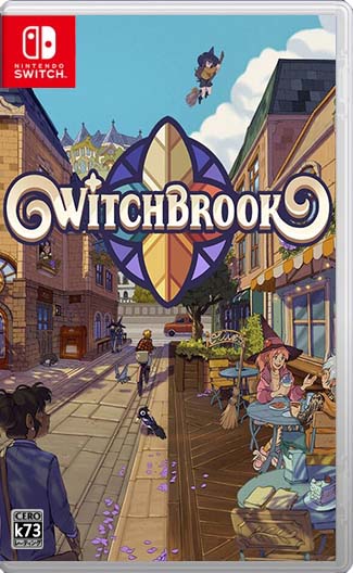 女巫溪switch中文版下载v1.0.0