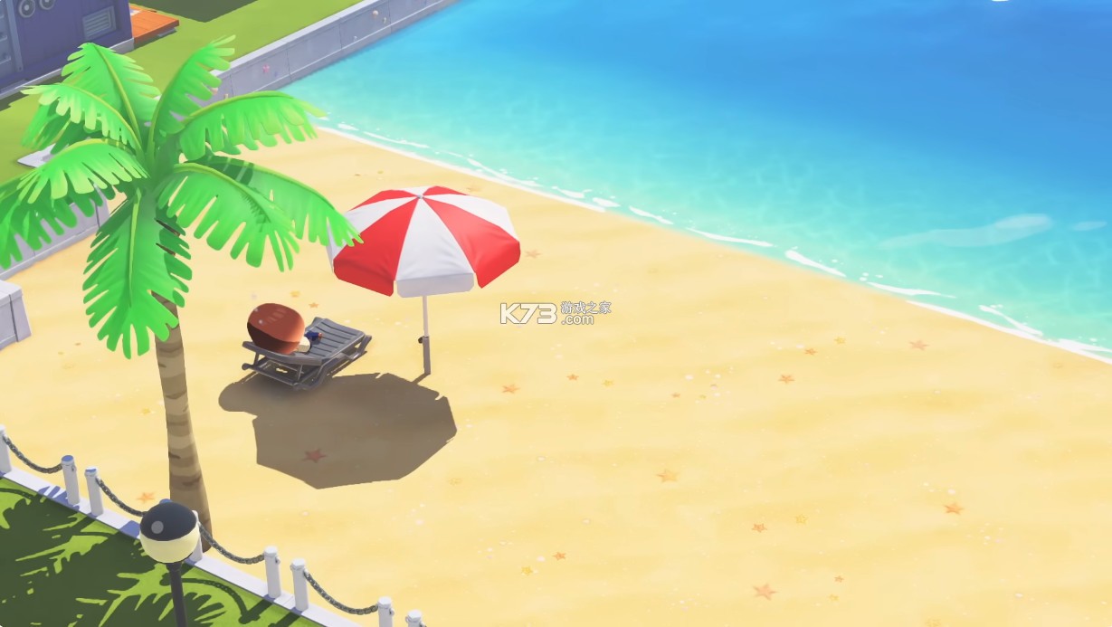 朋友聚会梦想生活 v1.0.0 switch中文版下载 截图