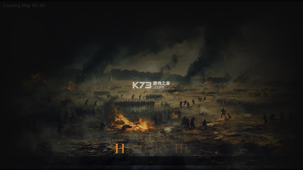 历史时代3真实战争 v1.035 mod版 截图