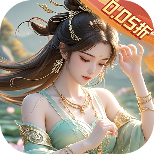 凡人修仙 v1.0.1 0.05折赛博修仙版