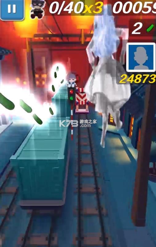 阁楼跑酷 v1.111 下载游戏 截图