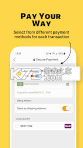 敦煌网dhgate v6.8.9 app官方版下载 截图