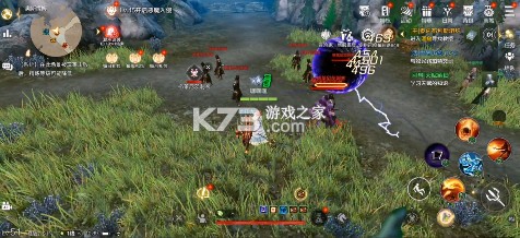余烬风暴 v1.7.2 0.05折享十倍掉落版 截图