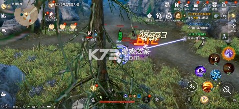 余烬风暴 v1.7.2 0.05折享十倍掉落版 截图