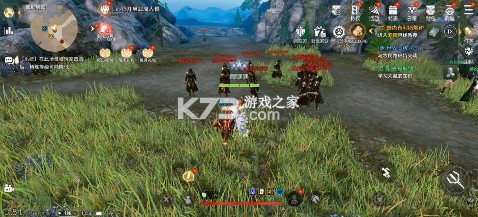 余烬风暴 v1.7.2 0.05折享十倍掉落版 截图