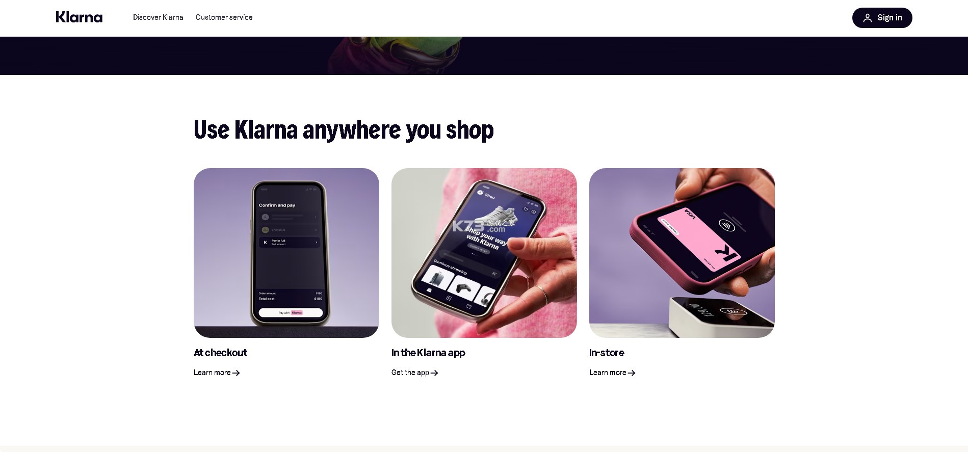 Klarna v25.30.226 app
