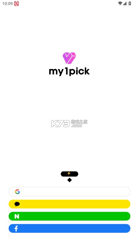 my1pick v3.0.58 官方正版下载