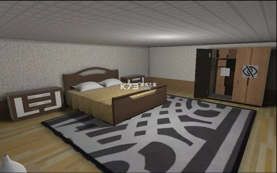 逃离甲亢哥 v0.8 游戏手机版下载 截图