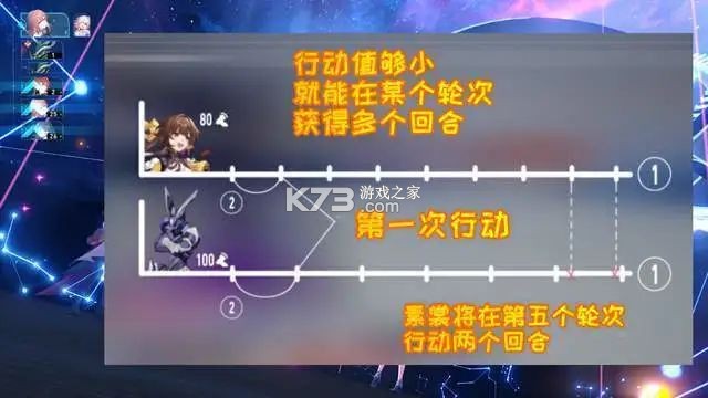 云星穹铁道 v3.4.0 官方最新版下载 截图