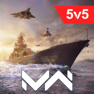 现代战舰官方正版下载v0.91.1.39237