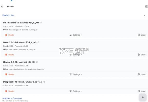 pocketpal v1.11.6 安卓版本