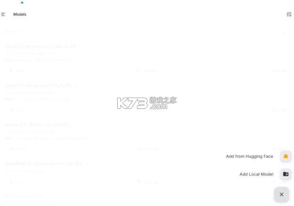 pocketpal v1.11.6 安卓版本