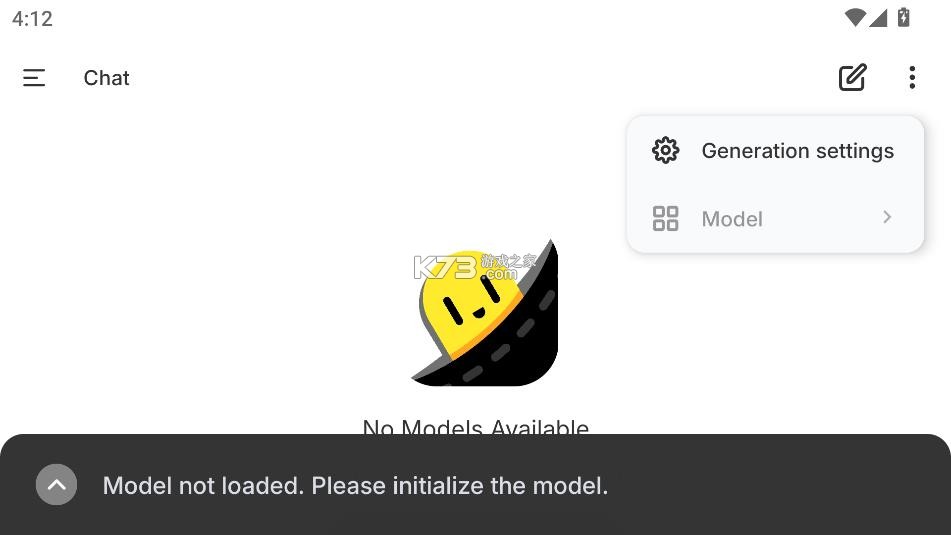 pocketpal v1.11.7 安卓版本 截图