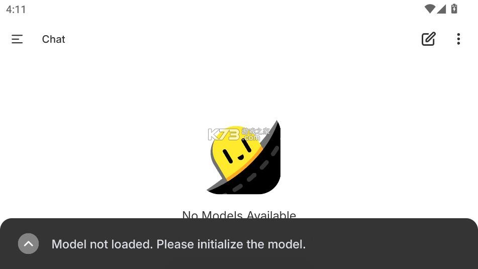 pocketpal v1.11.7 安卓版本 截图