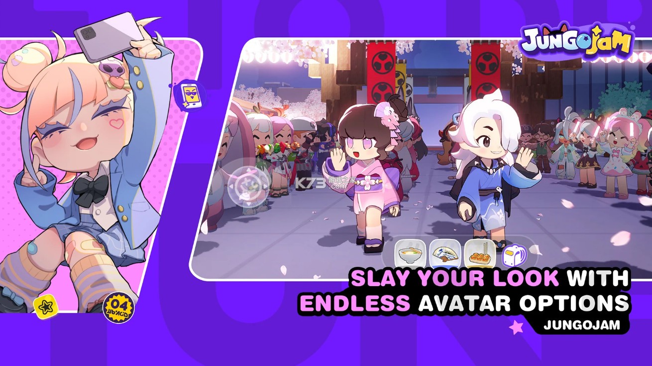 JungoJam v3.100034.67002 手游下载官方版 截图