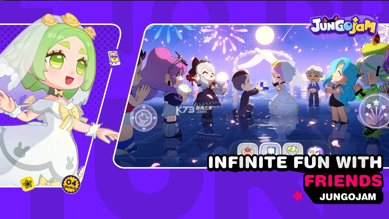 JungoJam v3.100034.67002 手游下载官方版 截图