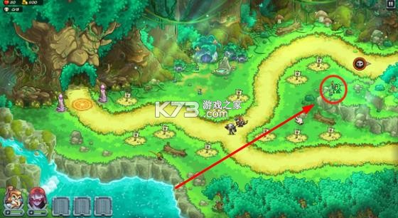 王国保卫战5 v6.00.112 破解版全英雄无限钻石