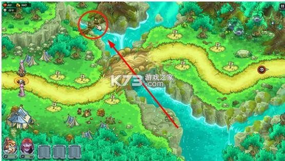 王国保卫战5 v6.00.112 破解版全英雄无限钻石