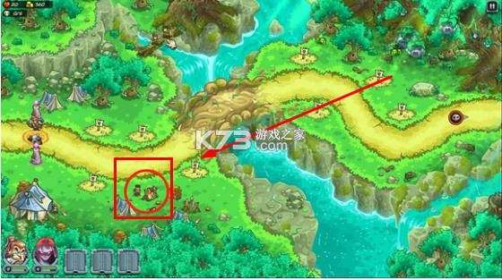 王国保卫战5 v6.00.112 破解版全英雄无限钻石