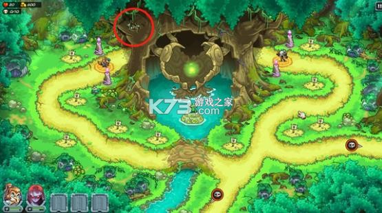 王国保卫战5 v6.00.112 破解版全英雄无限钻石
