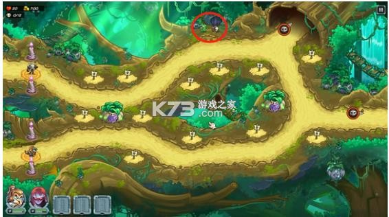 王国保卫战5 v6.00.112 破解版全英雄无限钻石