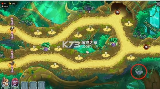 王国保卫战5 v6.00.112 破解版全英雄无限钻石