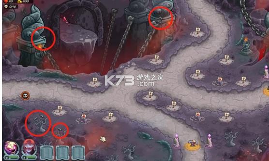 王国保卫战5 v6.00.112 破解版全英雄无限钻石