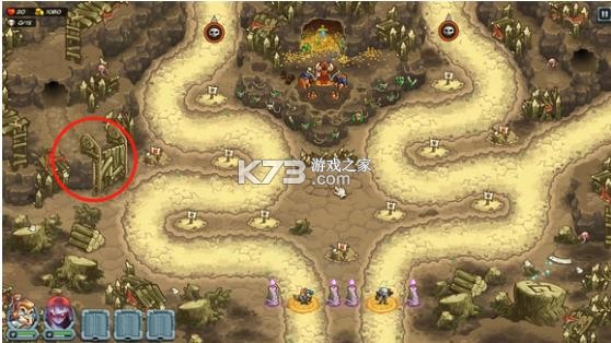 王国保卫战5 v6.00.112 破解版全英雄无限钻石