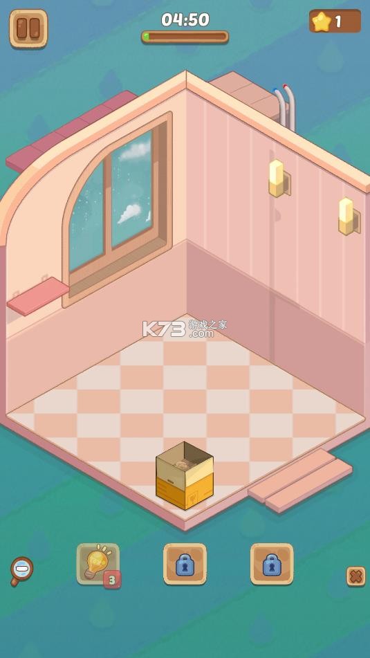 梦幻房间 v1.9.2 dreamy room游戏 截图
