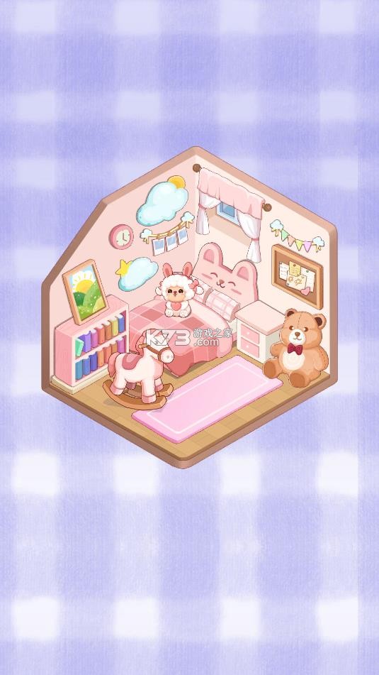 梦幻房间 v1.9.2 dreamy room游戏 截图