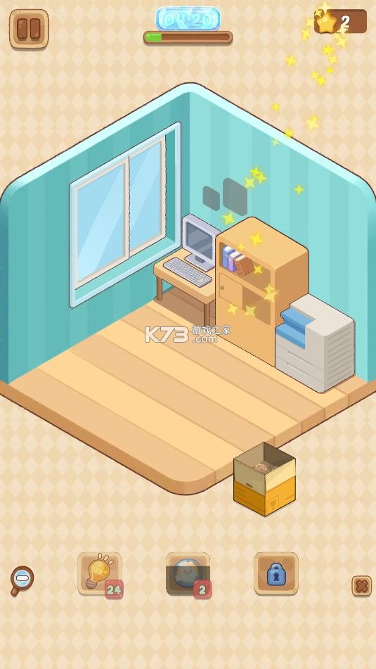 梦幻房间 v1.5.9 破解版下载 截图