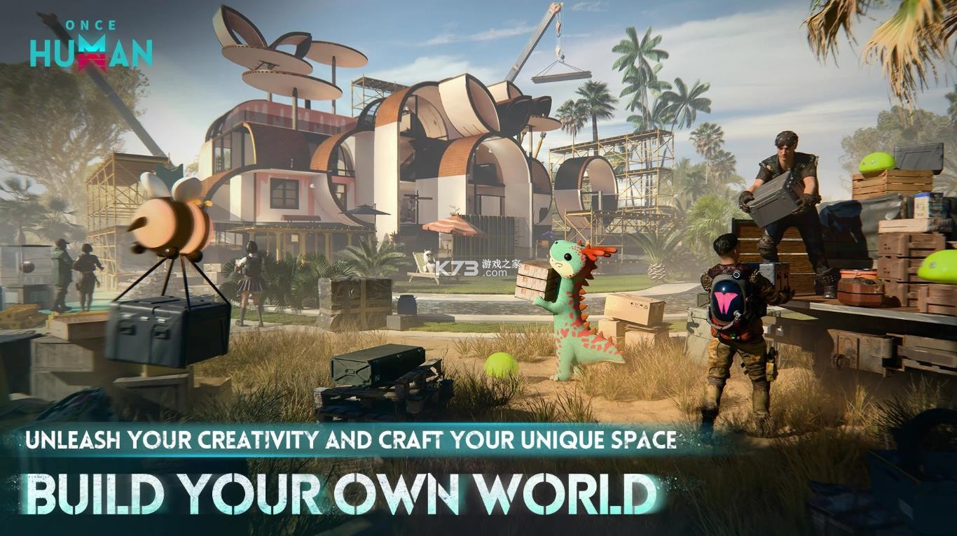 七日世界 v1.0.19 国际服下载 截图