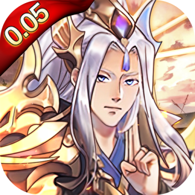 暴走萌星人 v1.0.0 0.05折乱世枭雄版