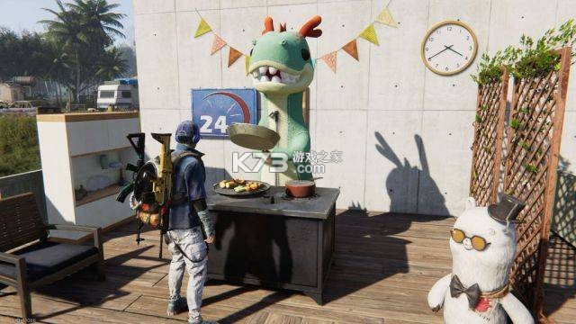 七日世界 v1.9.21 网易手游下载安装 截图