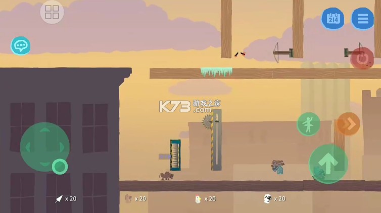 小鸡与小马超级派对 v1.11.11 手机版下载