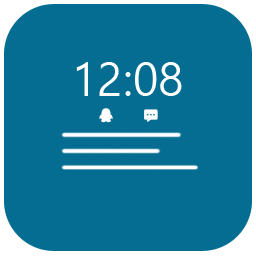 smilesoft息屏显示app官方版v2.6.85