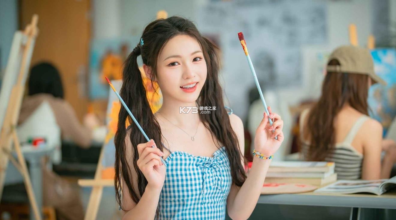 完蛋我被美女包围了前传 v1.13.2.130 手游 截图