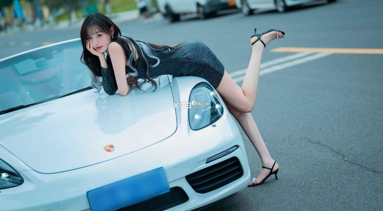 完蛋我被美女包围了前传 v1.13.2.130 手游 截图