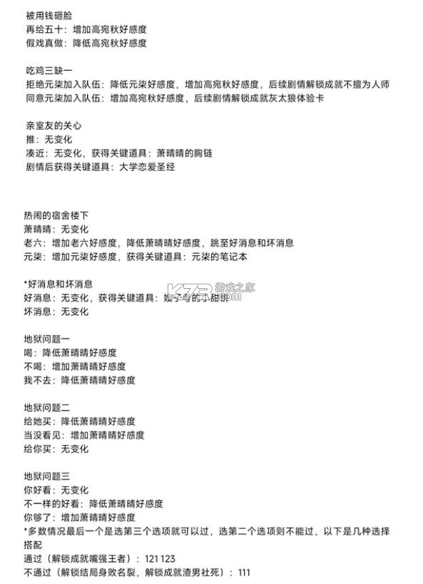 完蛋我被美女包围了前传 v1.13.2.130 手游