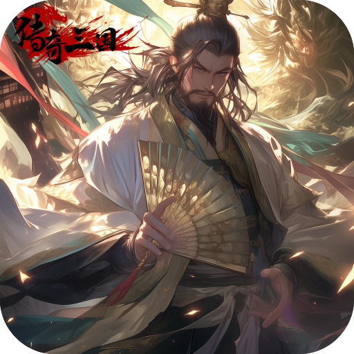 传奇三国手游官方版v1.3.5